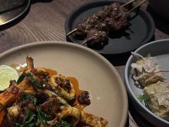 -SHAN山(前滩太古里店)