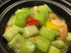 -满乡小馆