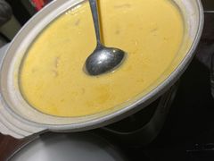 浓汤花胶鸡-茶叁酒肆·楚味江湖(菱角湖店)