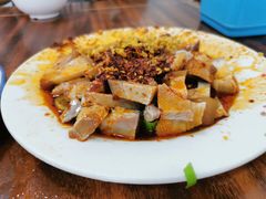 -温记府廟豆汤饭·始于1955年(海椒店)