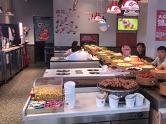 -龍歌自助小火锅(李沧顺和汇店)