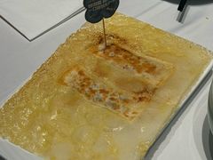 -北李妈妈菜·虾爬子大锅贴(贵和店)