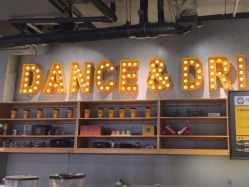 -G-STEPS舞蹈工作室