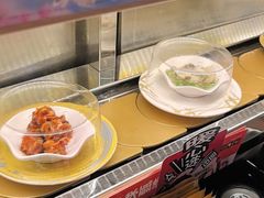 -争鲜回转寿司(浦东三钢里PLUS店)