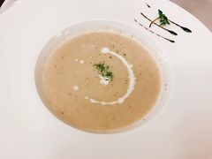 -国家大剧院西餐厅