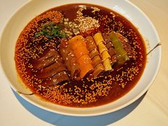 -许家菜(望江店)