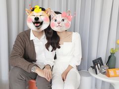 -一间摄影工作室(天安云谷店)