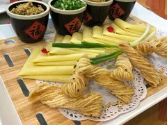 -乔家满族八大碗(流水沟店)