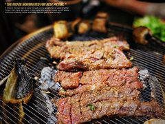-味家烤肉烤鳗鱼牛排(西塔旗舰店)