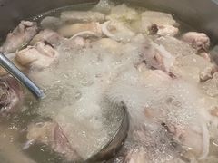 -润园四季椰子鸡火锅(南山海岸城店)