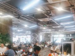 -谭三娘鲜切牛肉自助火锅(九眼桥总店)