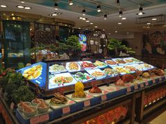 -良友·海鲜青岛菜(五四广场店)