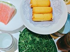 -如一鸡鲍鱼·粤式煲汤(长泰广场店)
