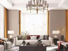 -成都崇州华浔品味装饰集团