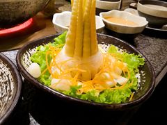 -湊湊火锅·茶憩(和平大悦城店)