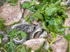 -攀枝花·任德琼·盐边羊肉米线