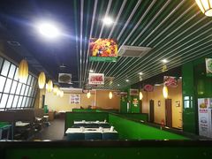 大堂-和庆斋羊蝎子火锅·碳缸烧烤(顺义旗舰店)