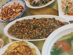 -龙翔山庄雷鸡肉(青城后山泰安古镇店)