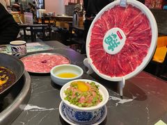 -巴蜀大将火锅(春熙店)