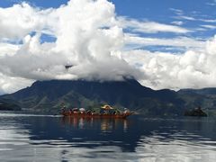 -丽江泸沽湖景区