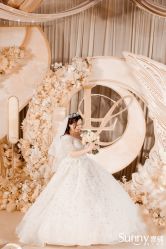 -Sunny喜铺婚礼定制·求婚策划