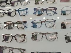 -宝岛眼镜(香坊万达广场店)