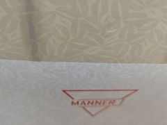 -Manner Coffee(淮海755店)