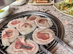 -高丽屋(天宁寺店)