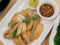 -巫记鸡饭店