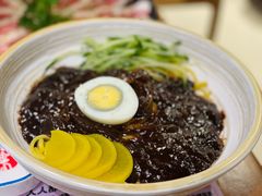 -朴太院·烤肉万岁(盐城店)