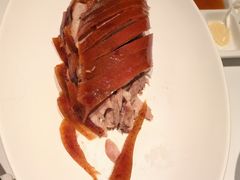 -四季民福烤鸭店(王府井东安门店)