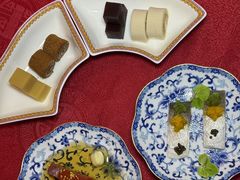 -白家大院·王府宫廷菜(苏州街店)