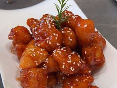 -大明王朝·南京菜(墨香路店)