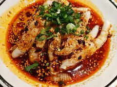 -太二酸菜鱼(汕头苏宁广场店)