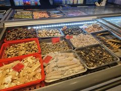 -渔傅印象滩涂霞浦海鲜(井大路店)
