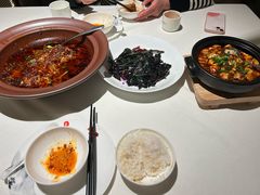 -贡宴盐帮菜自贡驻京联络处餐厅