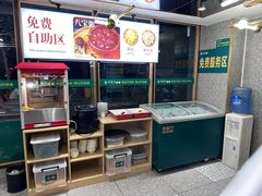 -李军力烧烤(丰庆路店)