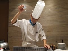 -温度铁板烧(亚泰大街店)