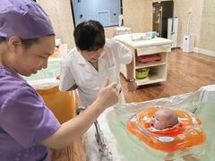 -福田家月子中心 产后 月嫂(市立母子医院店)