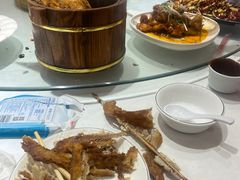-大眼锅贴水饺(河东店)