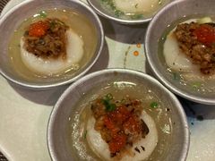 -福樱兰海鲜放题铁板烧(加州店)