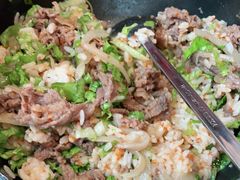 -鱼籽村秘制拌饭(崇文门店)