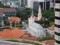 -新加坡瑞士史丹福酒店