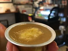 榴莲味-元氏钵仔糕(北京路店)
