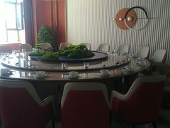 -马白开来特色羊排揪片子  (总店)