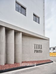 -Mu慕婚纱摄影·超级工作室