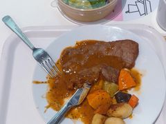 -宜家·瑞典风味餐厅(武汉荟聚中心店)
