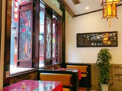 卡座-三顾园(锦里店)