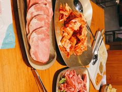 -7年8班朝鲜族非遗美食(三钢里店)