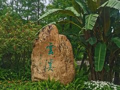-云溪植物园